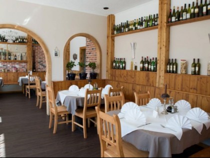 Фото: Trattoria del Buongustaio